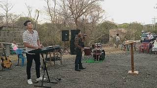 Vignette de la vidéo "El jet del evangelio | Hno Gerardo Stanley | San Juan Opico, Santa Ana - El Salvador"