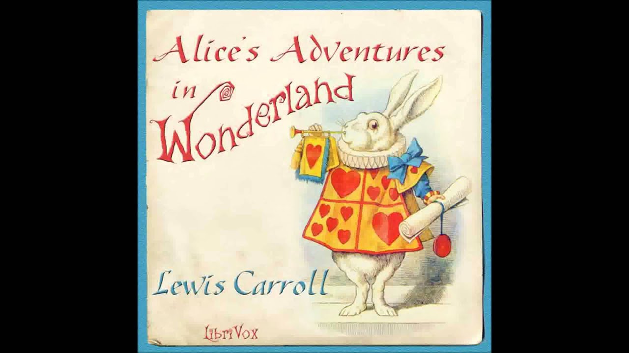 View Book Alice In Wonderland Story Pictures