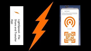 Light Speed app Indian app /file transfer app 2020 screenshot 1