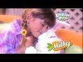 Goichi Preziosi Emotion Pets Milky the Bunny