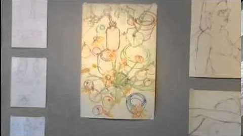 Works of Regina Granne from IUCA+D