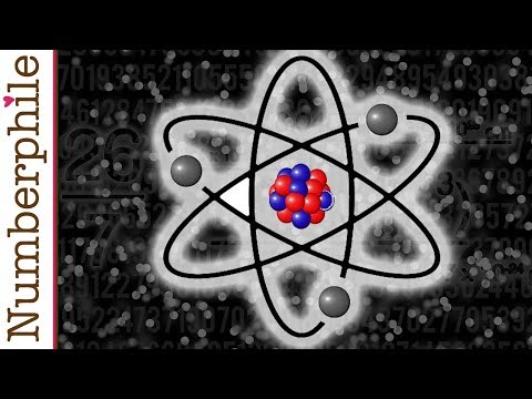 Video: How Many Elementary Particles Are There In The Universe? - Alternative View