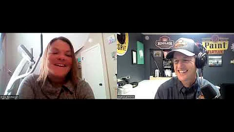 Kooler Lifestyle Podcast 7 - Erica Rasmussen