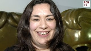 My Life, My Religion Interview BAFTA Children's Awards screenshot 4