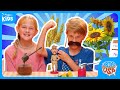 Unbox USA: Discovering North Dakota