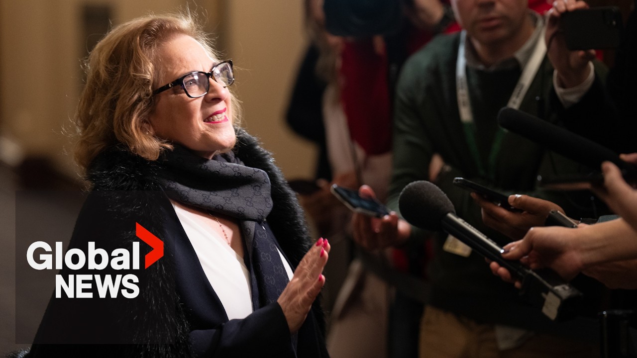 “We’re taking back control”: Canada’s immigration minister says after Conservative critique