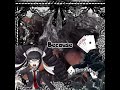 #celeste #celestia #celestialudenberg #danganronpa #rant #slime #asmr #kyoko #byakuya #sakura #Kaede