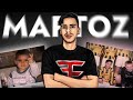 La dura historia de martozde la pobreza a fichar por faze