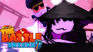 A Message for Battle Bricks Fans.