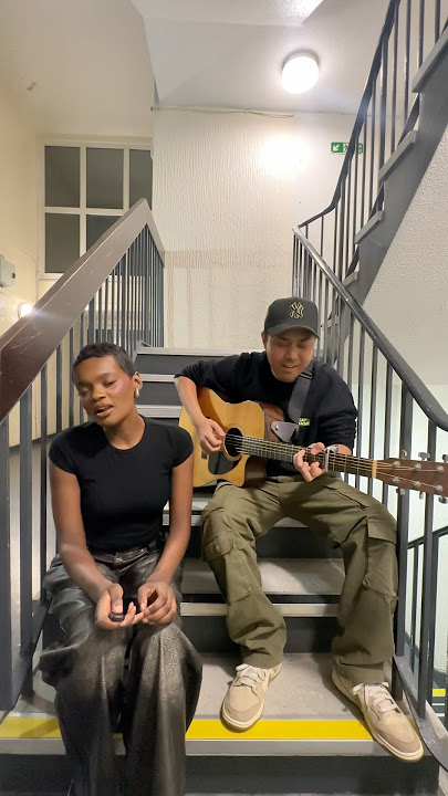 Fun fact, Toni Braxton was the inspo behind my signature pixie #acoustic #rnb #tonibraxton #cover