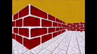 3d Maze technodeephouse screenshot 4