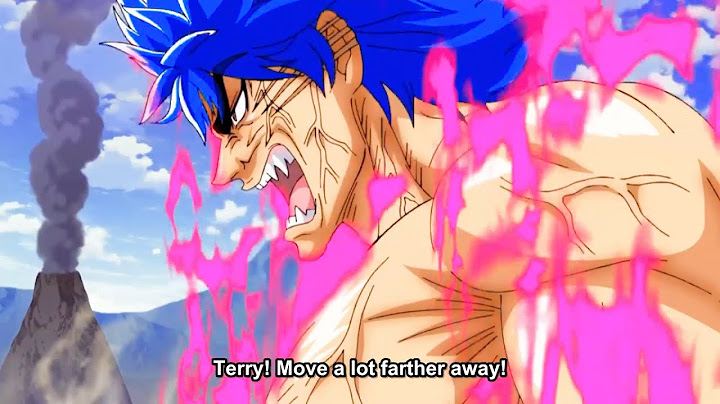 ►Toriko 「 トリコ 」►Toriko Defeats A Hungry Assassin From The Gourmet Corps //Toriko