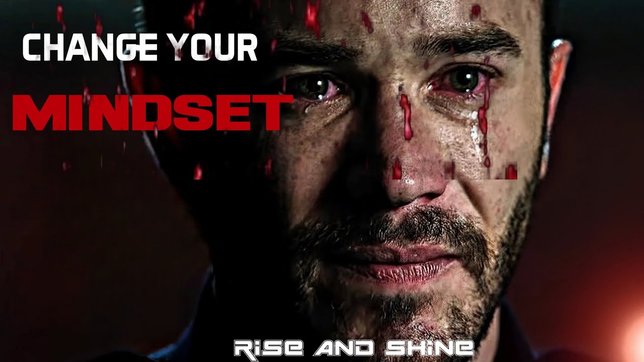 CHANGE YOUR MINDSET - Motivational Speech | CHANGE YOUR MENTALITY ...