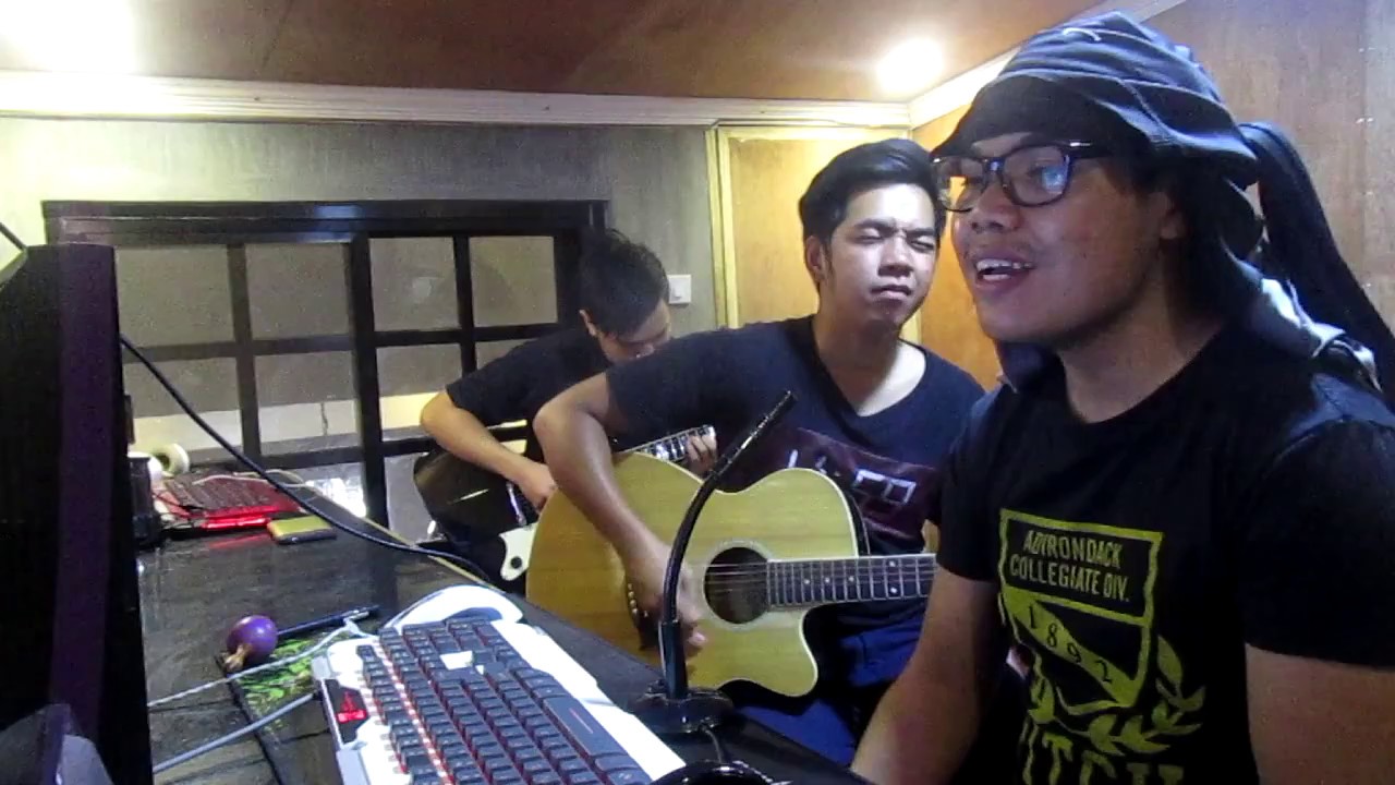 Akin ka na lang - Itchyworms (Cover) by: Casandu - YouTube