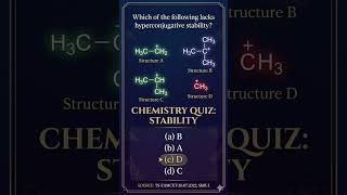 How many alpha Hydrogen,hyperconjugation concepts #chemistry #jeebatch #jeeproblems #science #jee