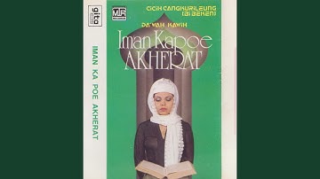 Iman Kapoe Akherat