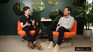 "Anyone Can Build. Now What" | Interview w/ Cole Murray: AI/ML Consultant (Ep 1:1)