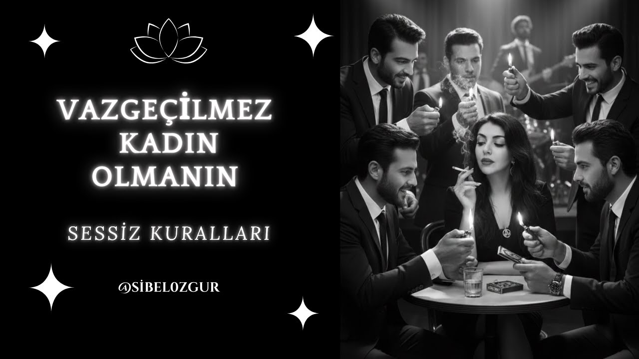 Тихие правила того, как быть неотразимой женщиной