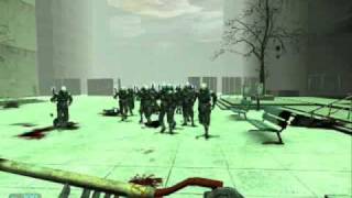 SMOD: A Shovel and Kick movie