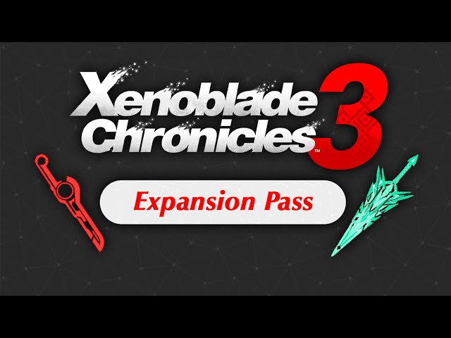 Xenoblade Chronicles 3 Expansion Pass Vol. 3 Trailer