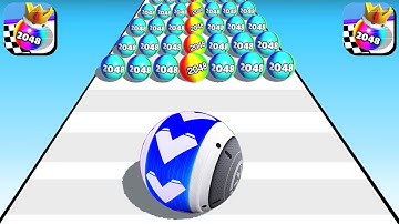 Top Satisfying Mobile Games: Shape Shifting, Ball Run 2048, Blob Runner 3D, Stack Rider...