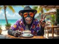 Hawaiian Reggae 🌊 Endless Beach Groove
