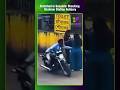 Woman Robbed outside Shalimar station within moments | One Voice