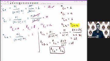 COMBINATION | MATHEMATICS | SESSION 1 | CA/ CMA FOUNDATION | CLASS 11