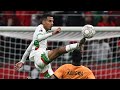 ملخص مباراة المنتخب المغربي ضد منتخب زامبيا 