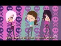 Littlest pet shop  bff song with lyrics