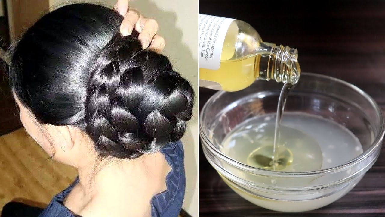 how to grow your hair faster boy World's easy/fastest hair growth remedy|आपके बालो का झड़ना रोक 10 गुना तेज़ी से बढ़ाने का आसान तरीका|