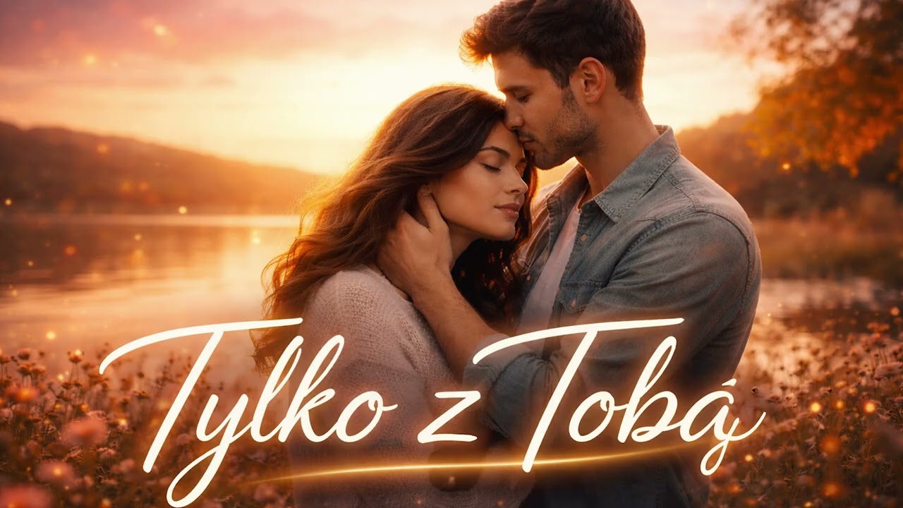 Tylko z Tobą | Najpiękniejsza Polska Ballada o Miłości - Twoja Piosenka PL