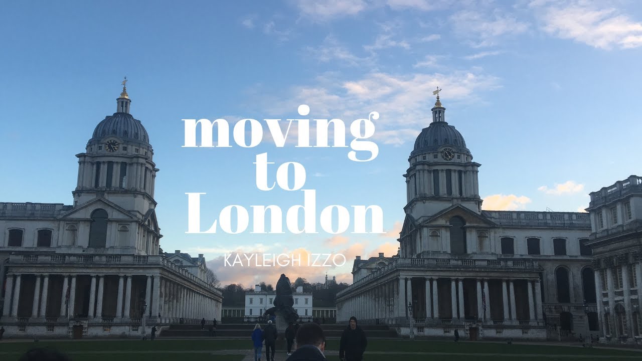 Study Abroad London YouTube