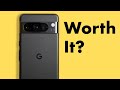 Google pixel 8 pro review  6 months later