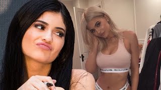 9 Locos Rumores de Kylie Jenner