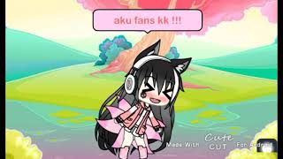 Fans Kak Salsa By Aurel Ice