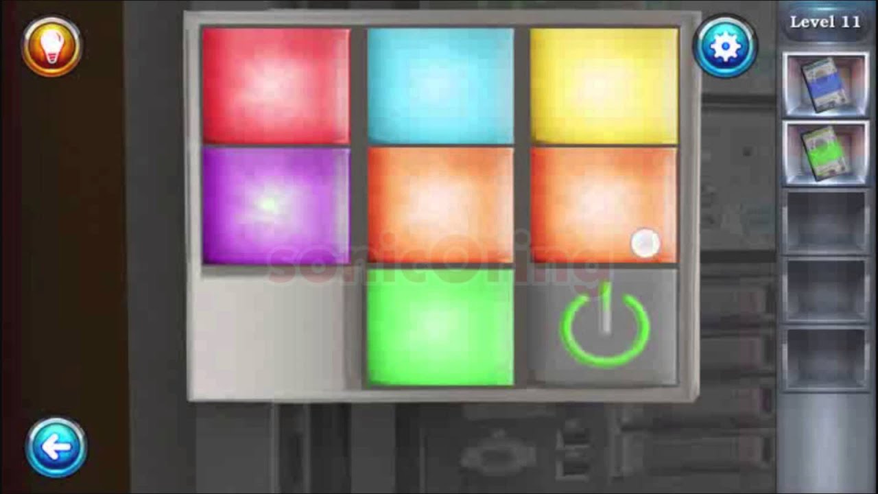 Bank Escape All Levels Solutions Level 1 - 15 Answers