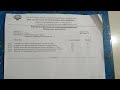 BHR mid sem paper, DBatu paper, ECE branch , 2023-2024 paper #exam #dbatu #btech