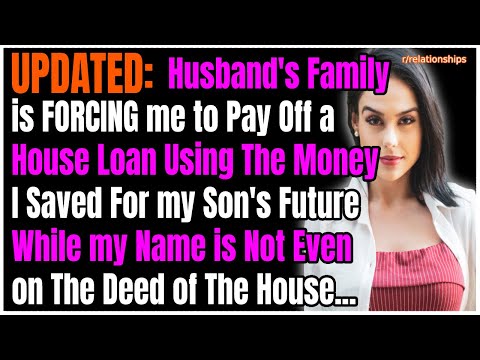 Video: Should Relatives Pay The Loan Instead Of The Deceased