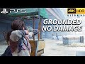 The Last Of Us PS5 - The Enemy Of My Enemy  ( GROUNDED / NO DAMAGE ) | 4K/60FPS