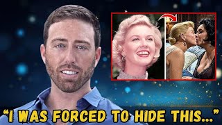 Doris Day’s Grandson, 41, Finally Reveals Her Decades-Long Secret