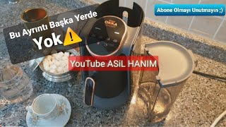 Arzum Okka Grandio - Bu Ayrıntı Başka Yerde YOOOK (OKKA Grandio Turkish Coffee Machine)