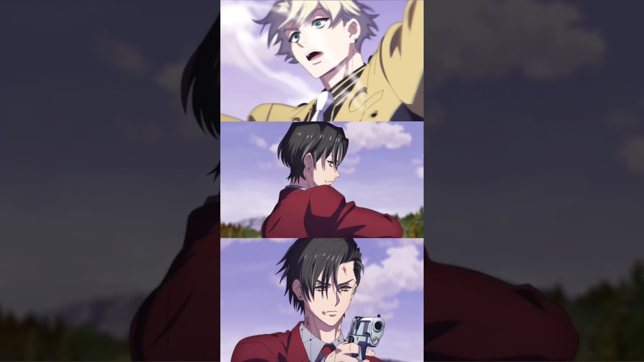 "I'm Sorry Finn" High Card Episode 10