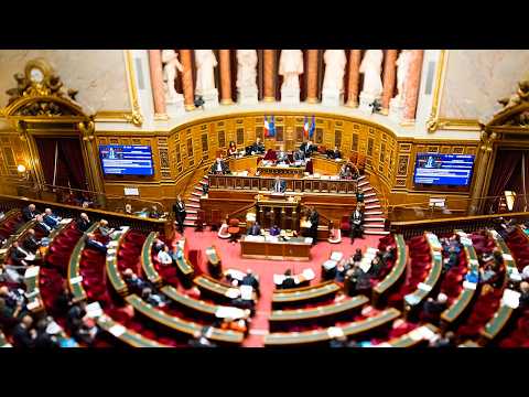 The Senate calls for an end to the corporate income tax surcharge
