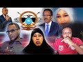 Deg deg farmaajo o maxkamad loo diyaariyay iyo ikraan tahliil