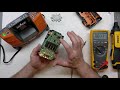 Can We Get This Ridgid 18V Hyper Lithium Pack Back Working Can We Get This Ridgid 18V Hyper Lithium Pack Back Working