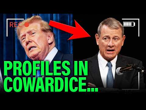 Robert's Court EXPOSED as They RUN From MONSTER THEY CREATED!!!