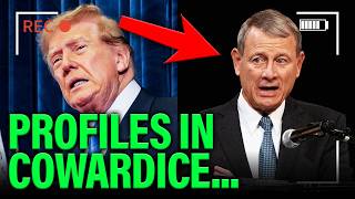 Robert's Court EXPOSED as They RUN From MONSTER THEY CREATED!!!