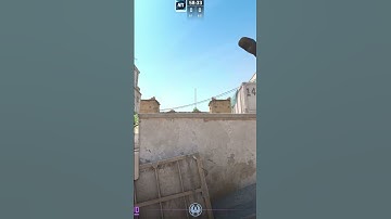 HOW TO STOP THE SHORT EXECUTE ON DUST2