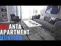 APARTMENT HUNTING in Atlanta | 2019 VLOG